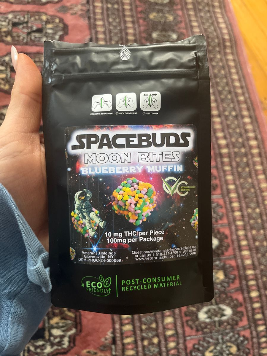 Spacebuds Spacebuds