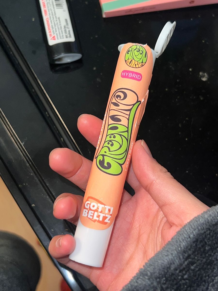Gotti Beltz strain