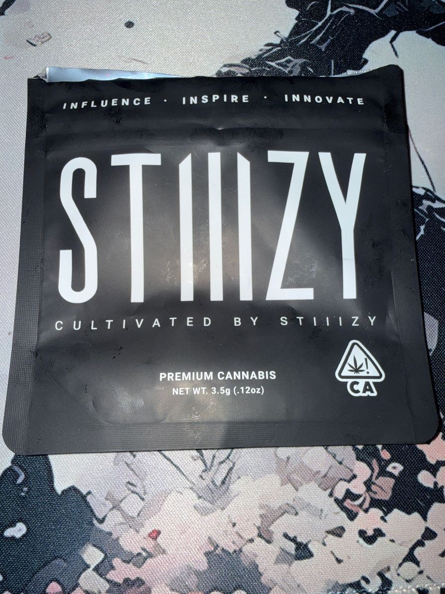 Z X Og strain