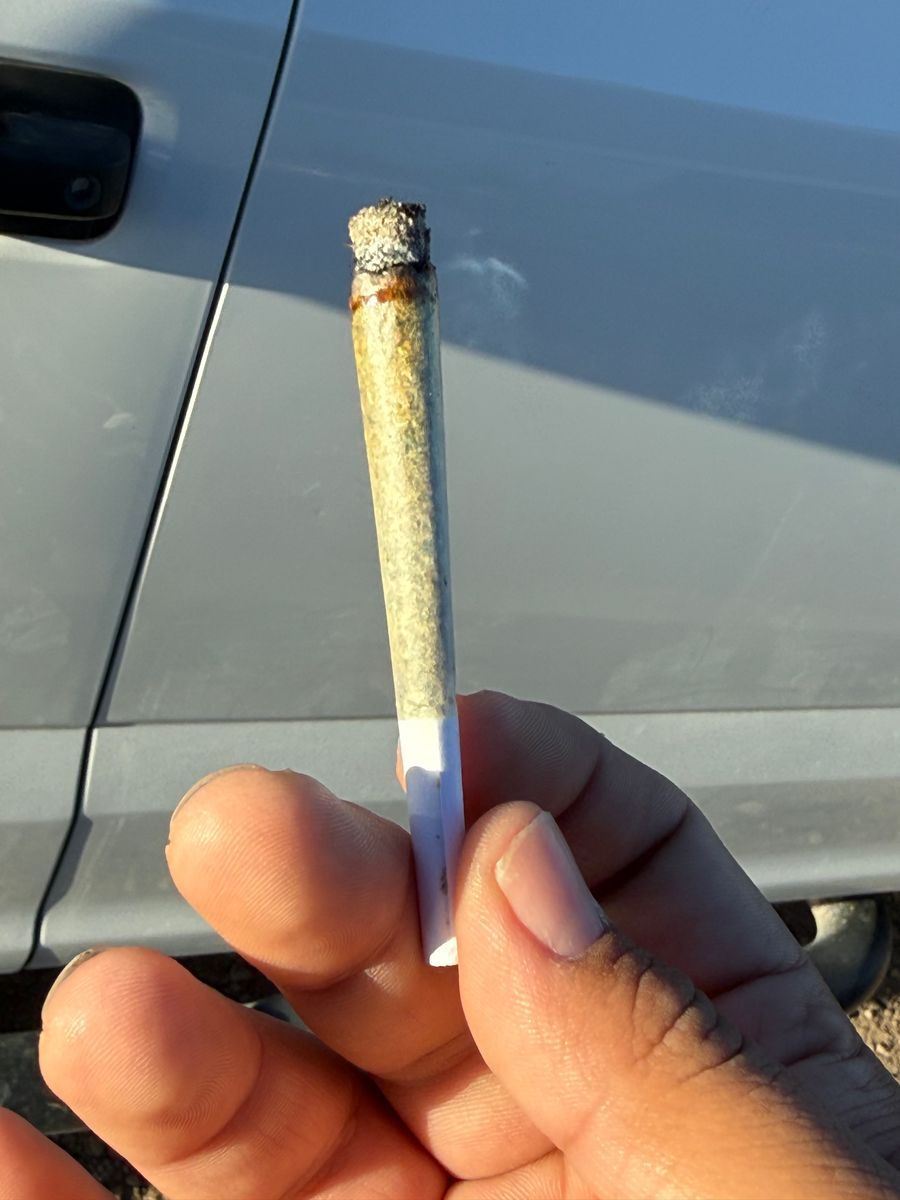 Rip Pineapple Express