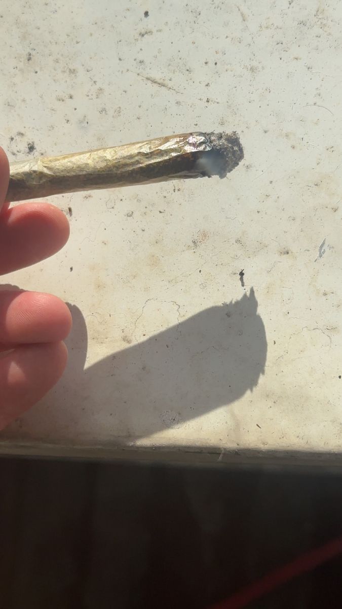 Stoney Road Cannabis: Scented Marker