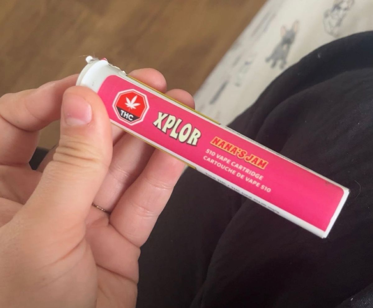 Xplor brand