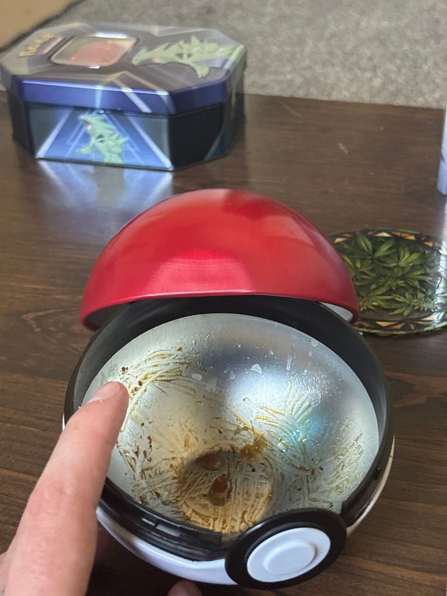 Loni’s Reclaim! strain