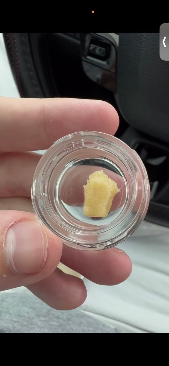Sour Apricot strain