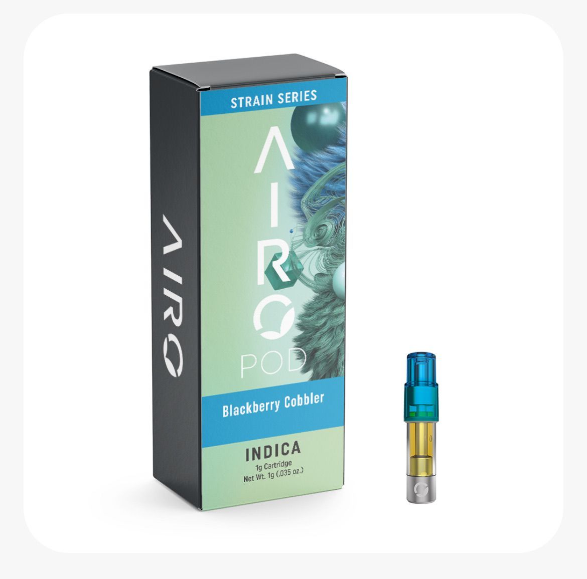 Airo brand