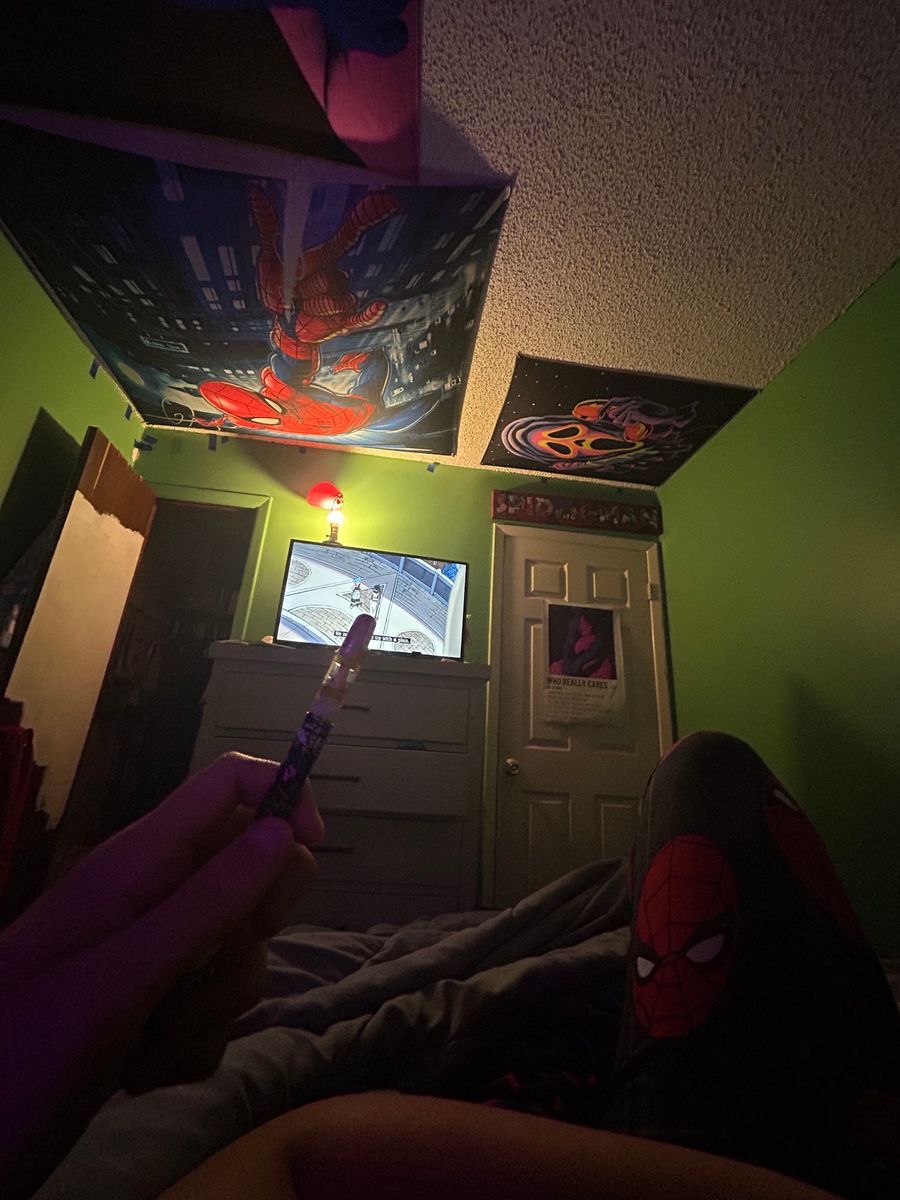 Voltrip strain