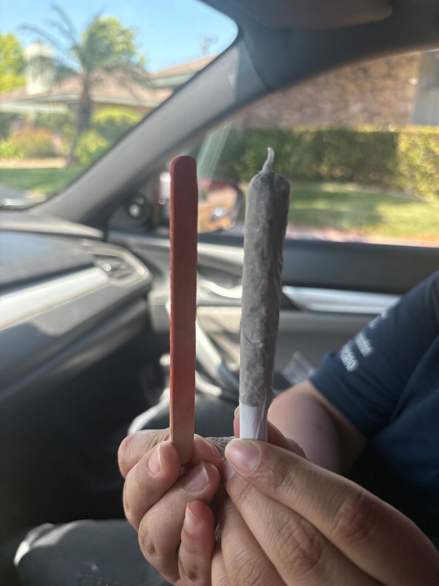 Tip Top: Blue Dream