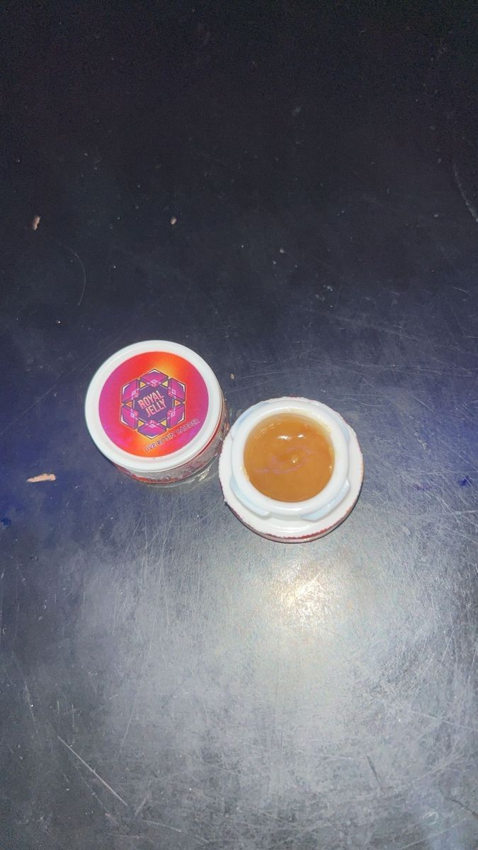 Rocket Fumes strain