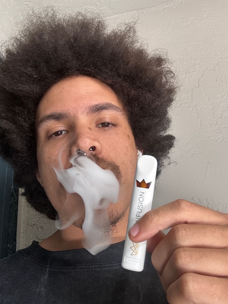 Tru Infusion brand