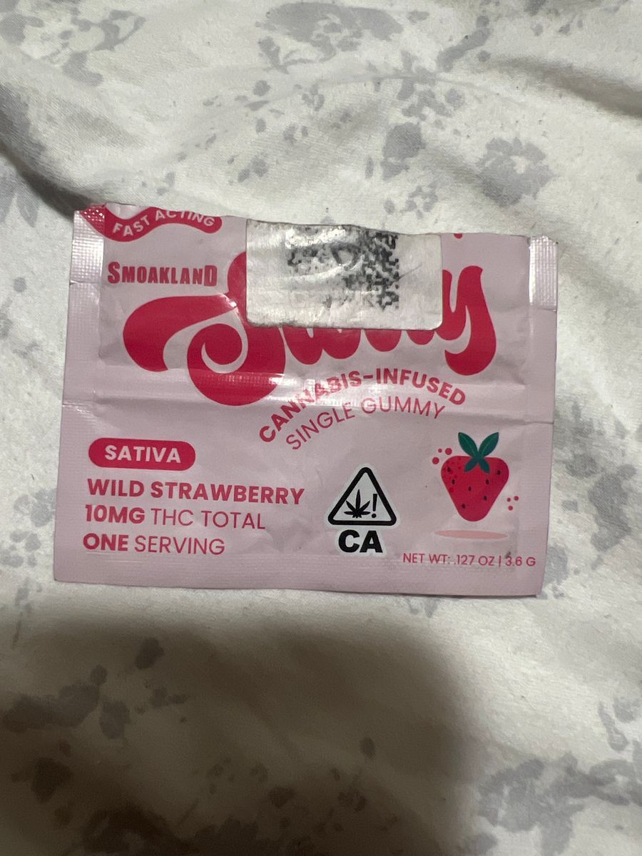 Smoakland Juicy