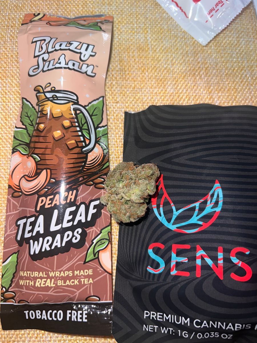 Sense brand
