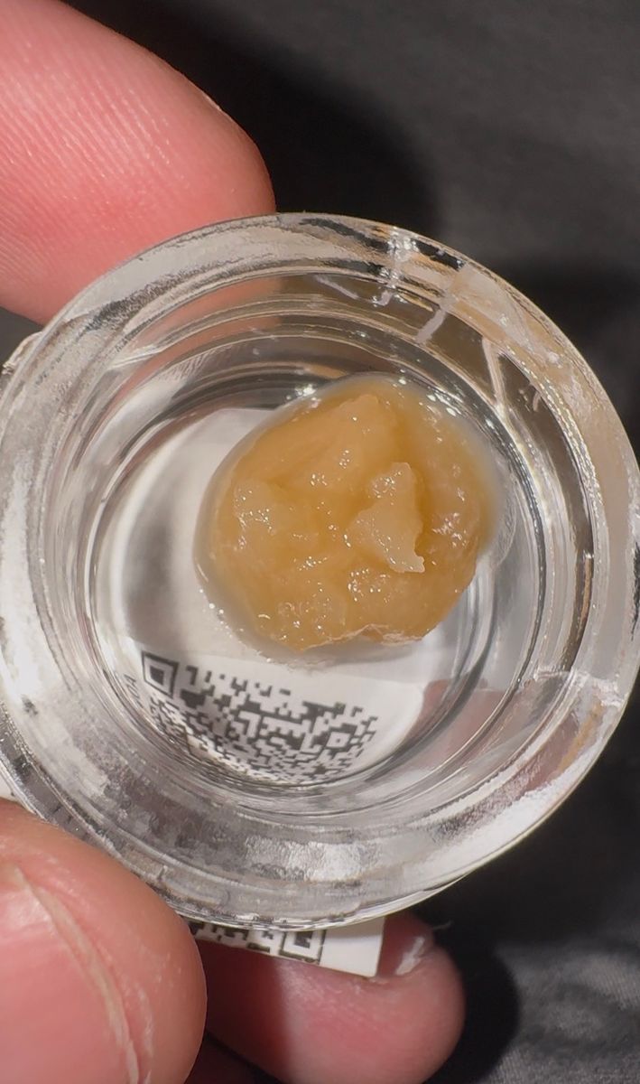 Melting Point Extracts (Mpx): Garlic Breath