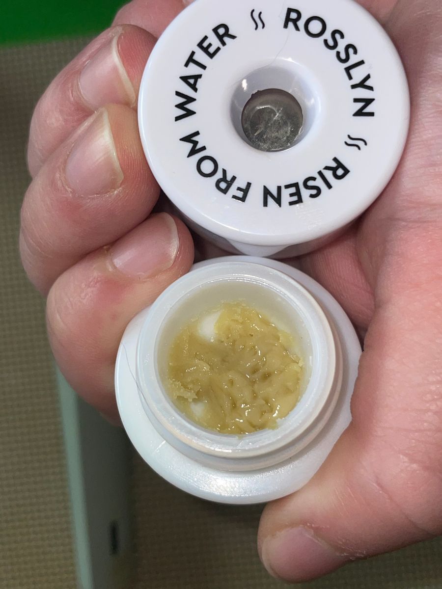 Purple Ice strain