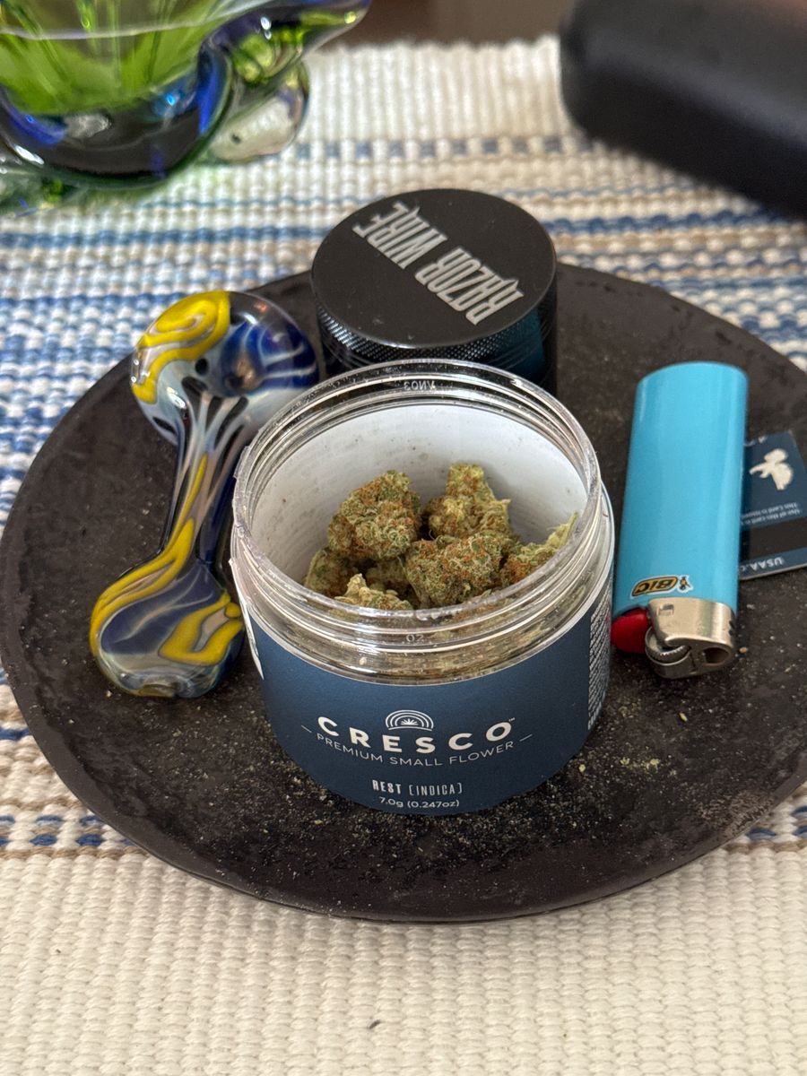 Madd Fruit strain