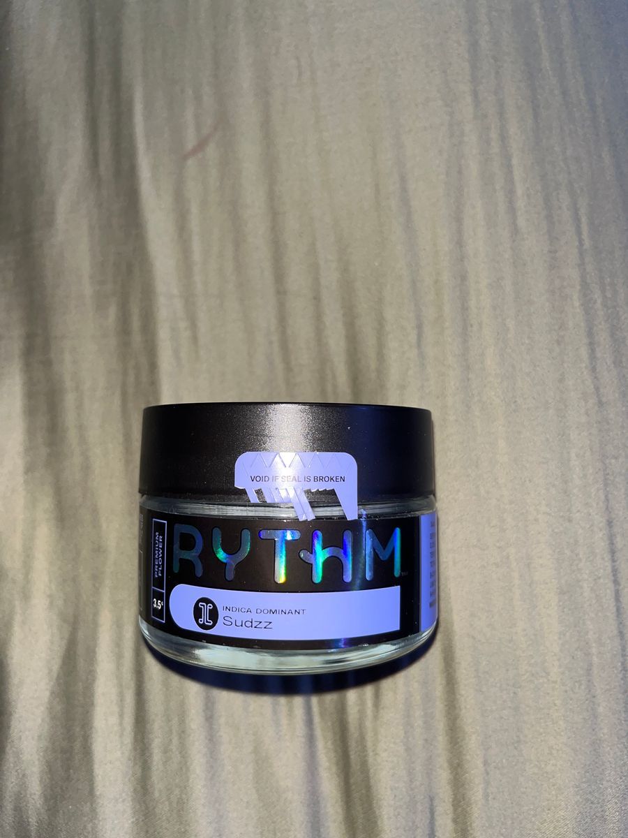 Sudzz strain
