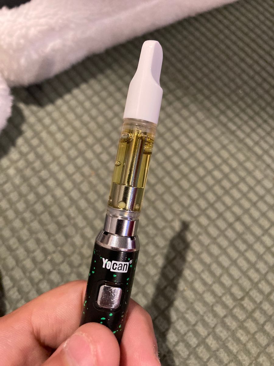 &Shine Pineapple Express