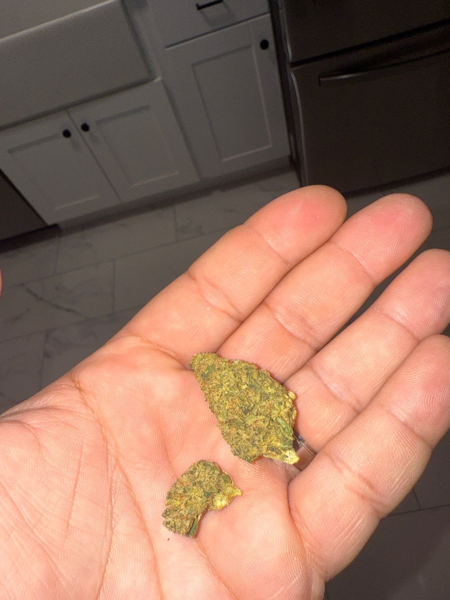 Mr Green Flower brand