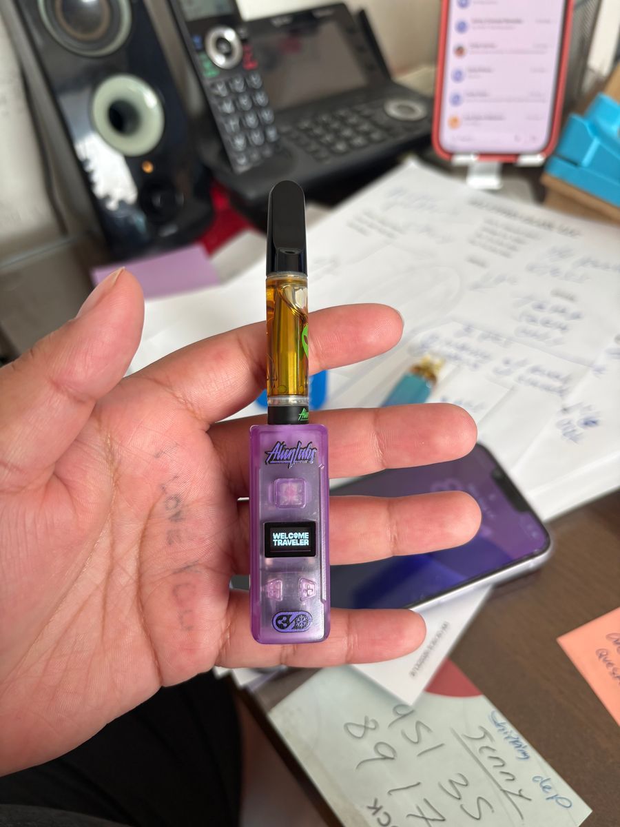 Alien Labs: Xj-13