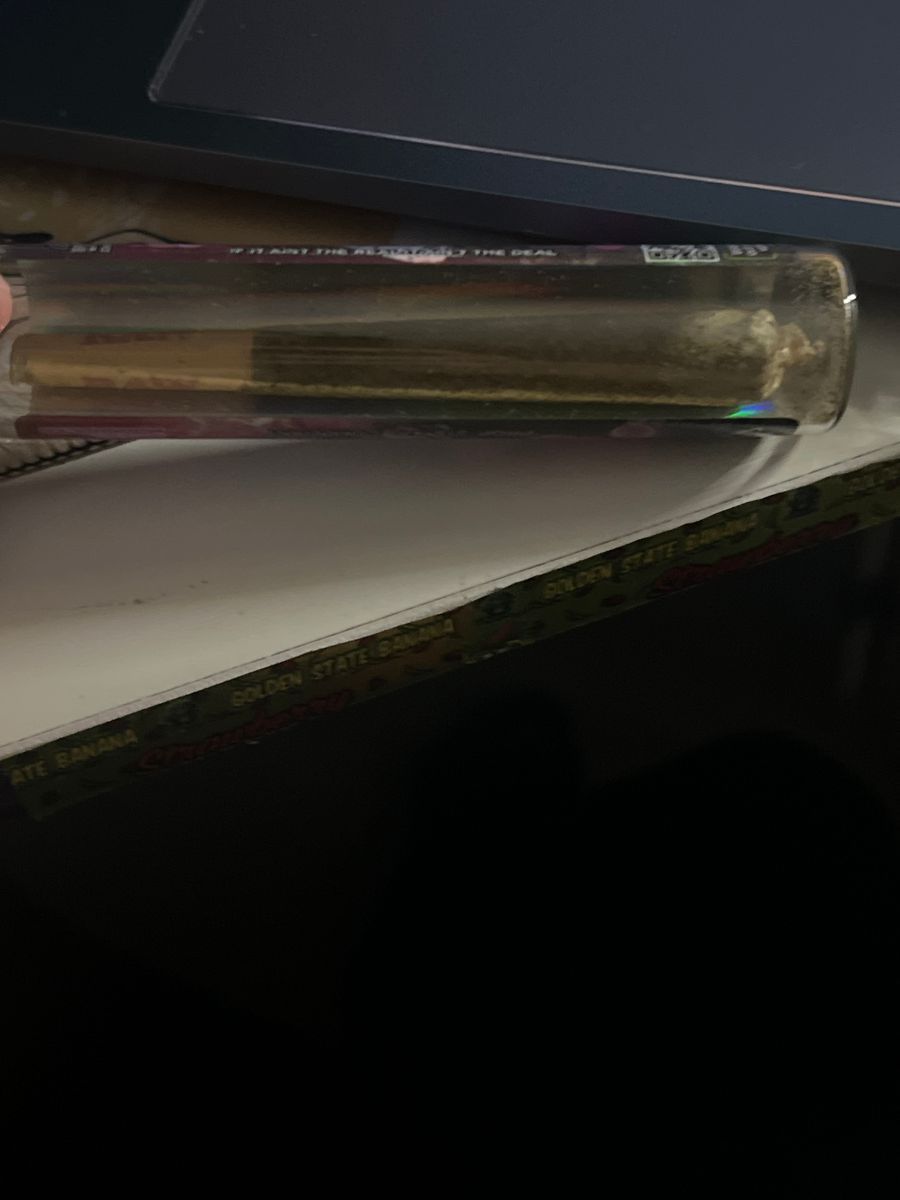 The Real Moon Rock Bubble