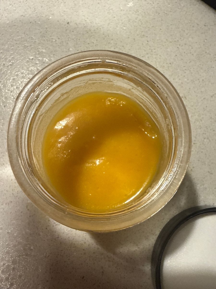 Voodoo Extracts strain