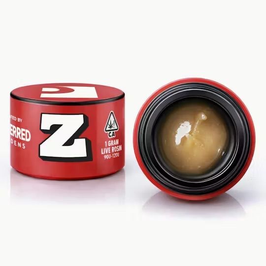Preferred Gardens Zskittles