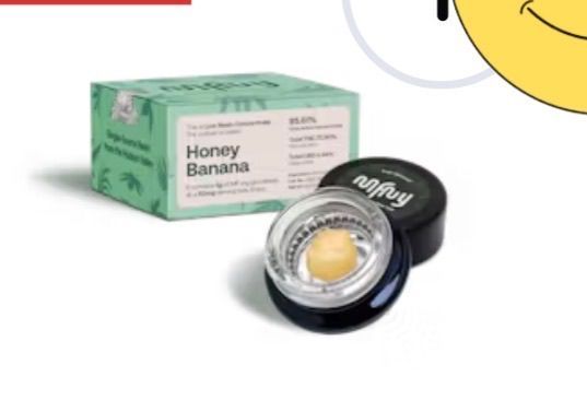 Mfny: Honey Banana