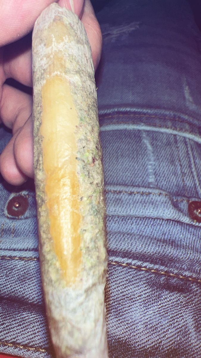 Laffy Taffy strain