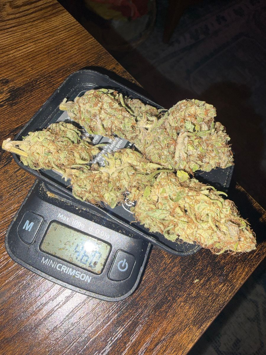 Homegrown: Mandarin Butter