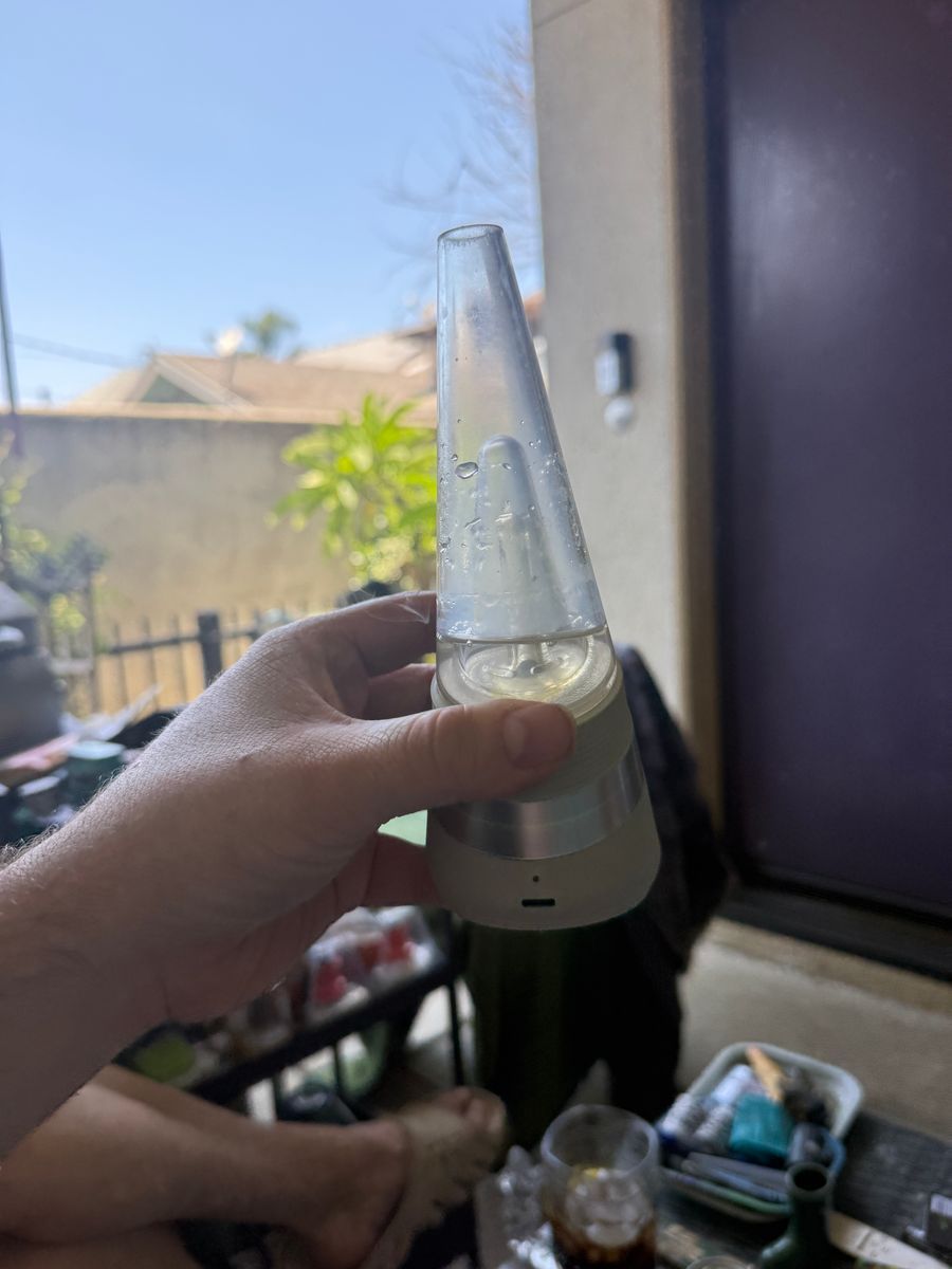 Stizzy Blueberry Blast