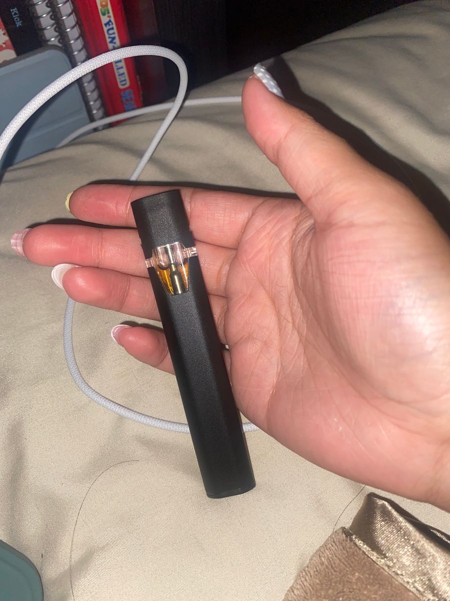 Stizzy Pineapple Express
