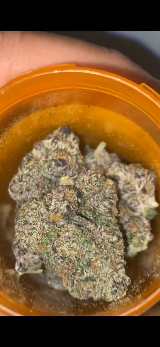 Donkey Butter strain