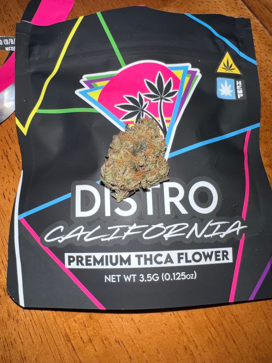 Ditro California Idek