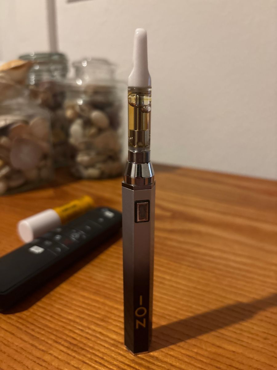 Pineapple Diesel strain