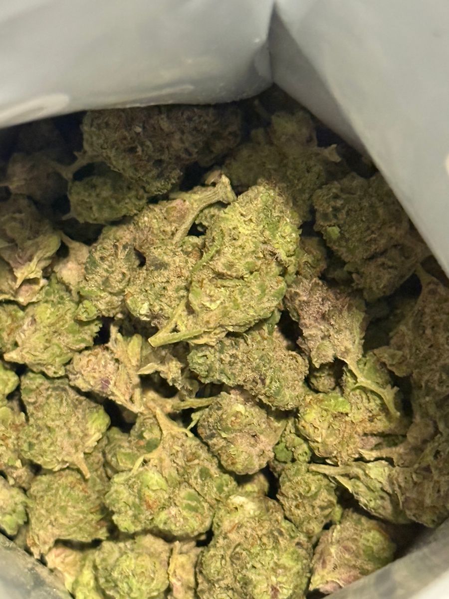 Small A$$ Bud Cherry Paloma