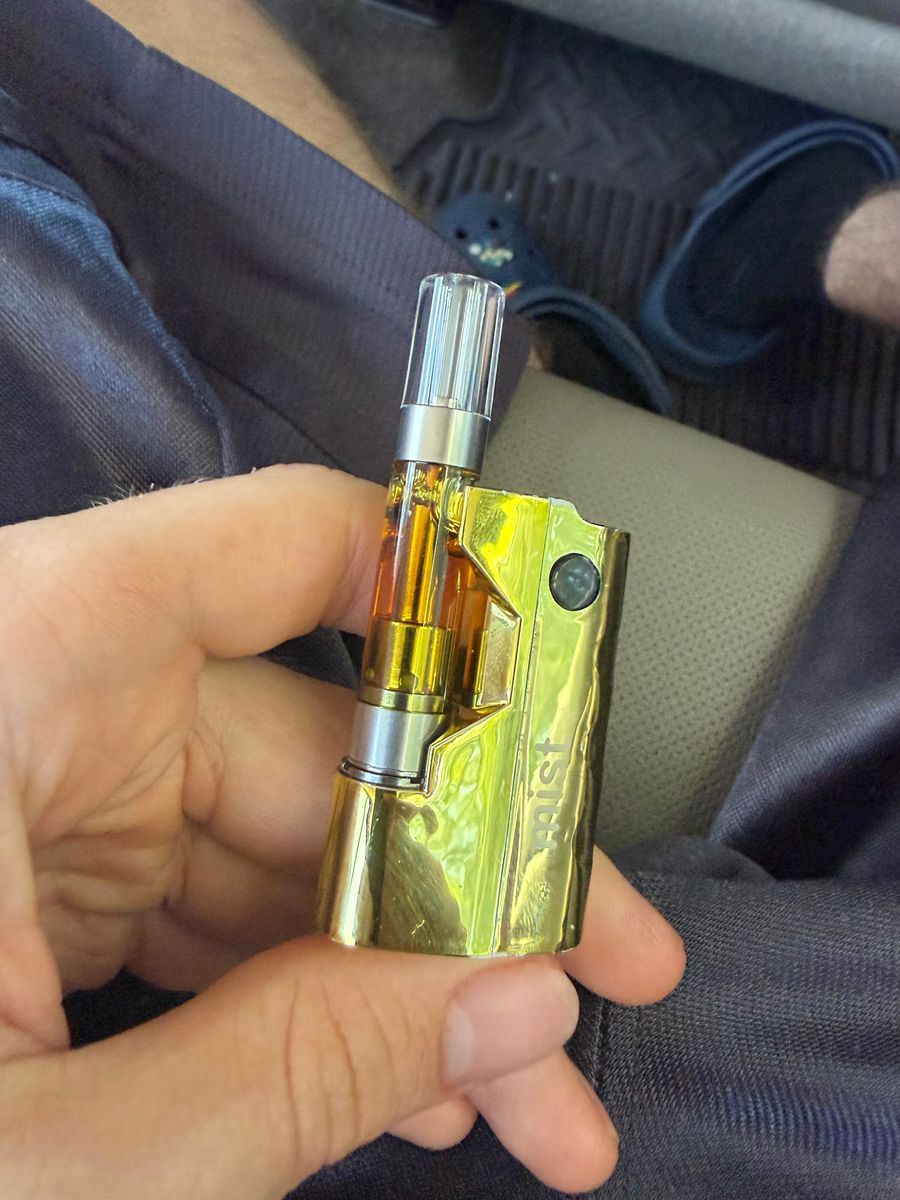 Dawn strain