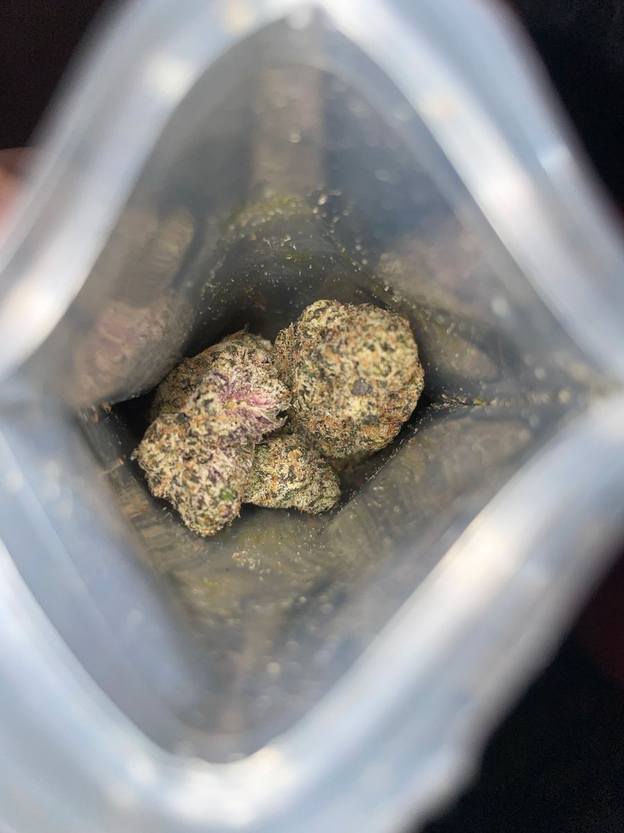 Street Weed Gelato 4U