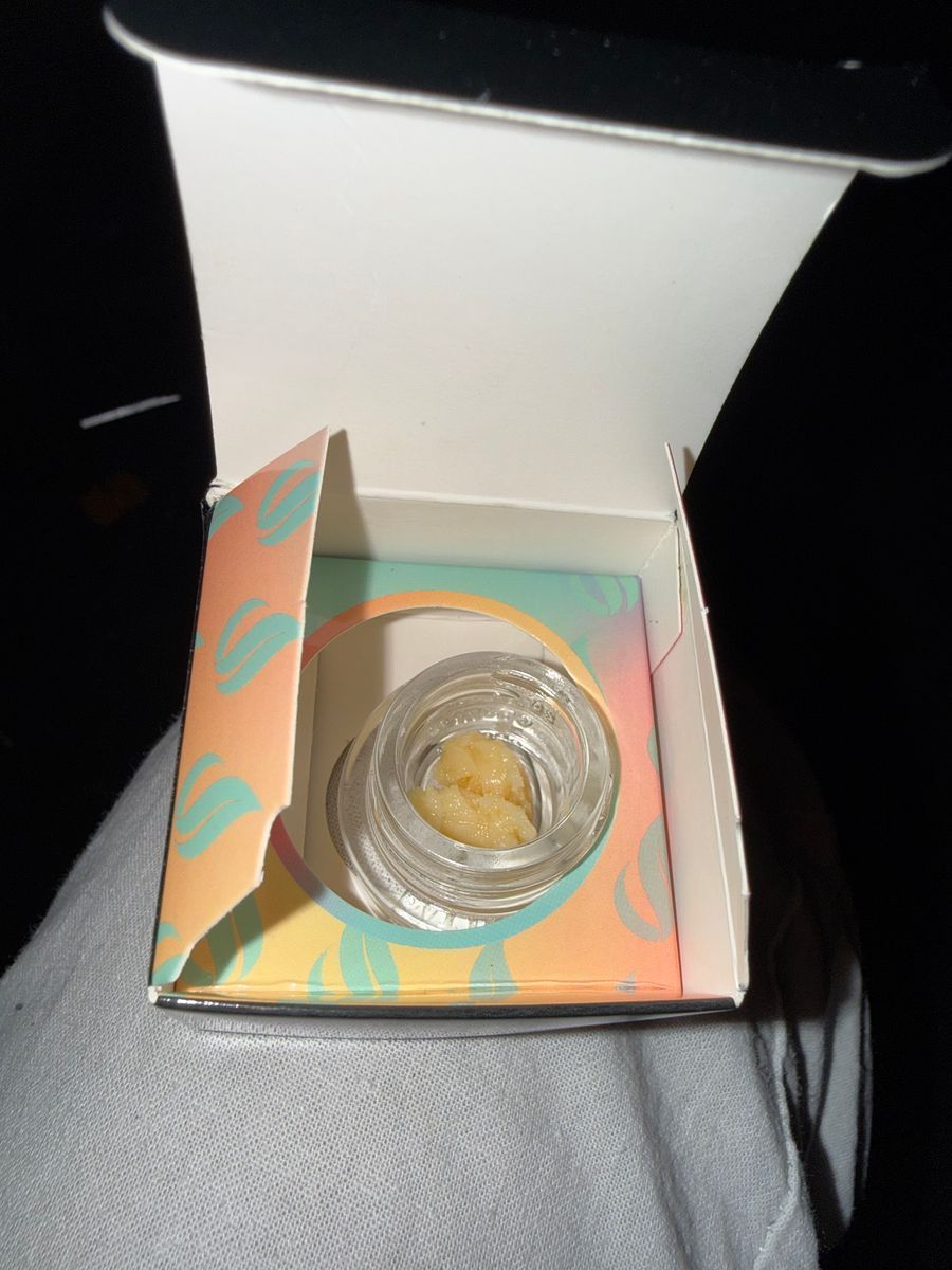 Hydrotic Bananna Split
