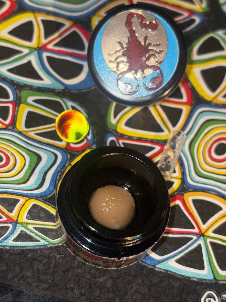 Bosa: Magic Marker
