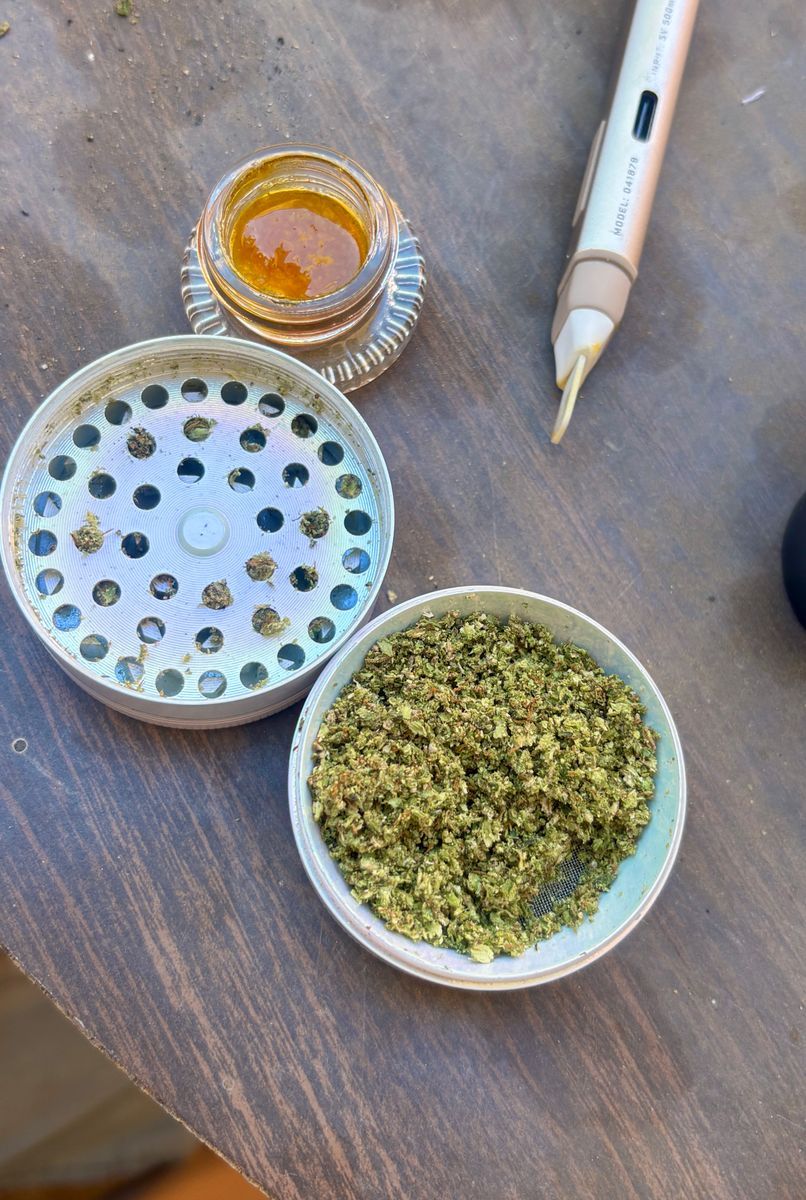 Wyatt Herb strain
