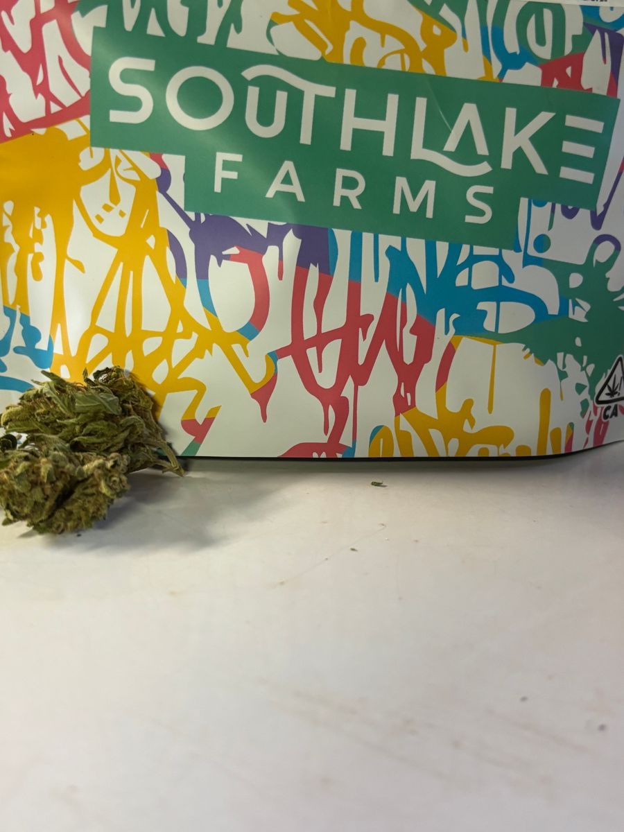 Sativa-Hybrid strain