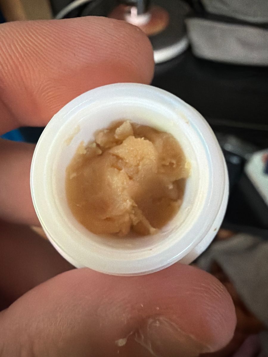 Ic Collective Diesel Scream