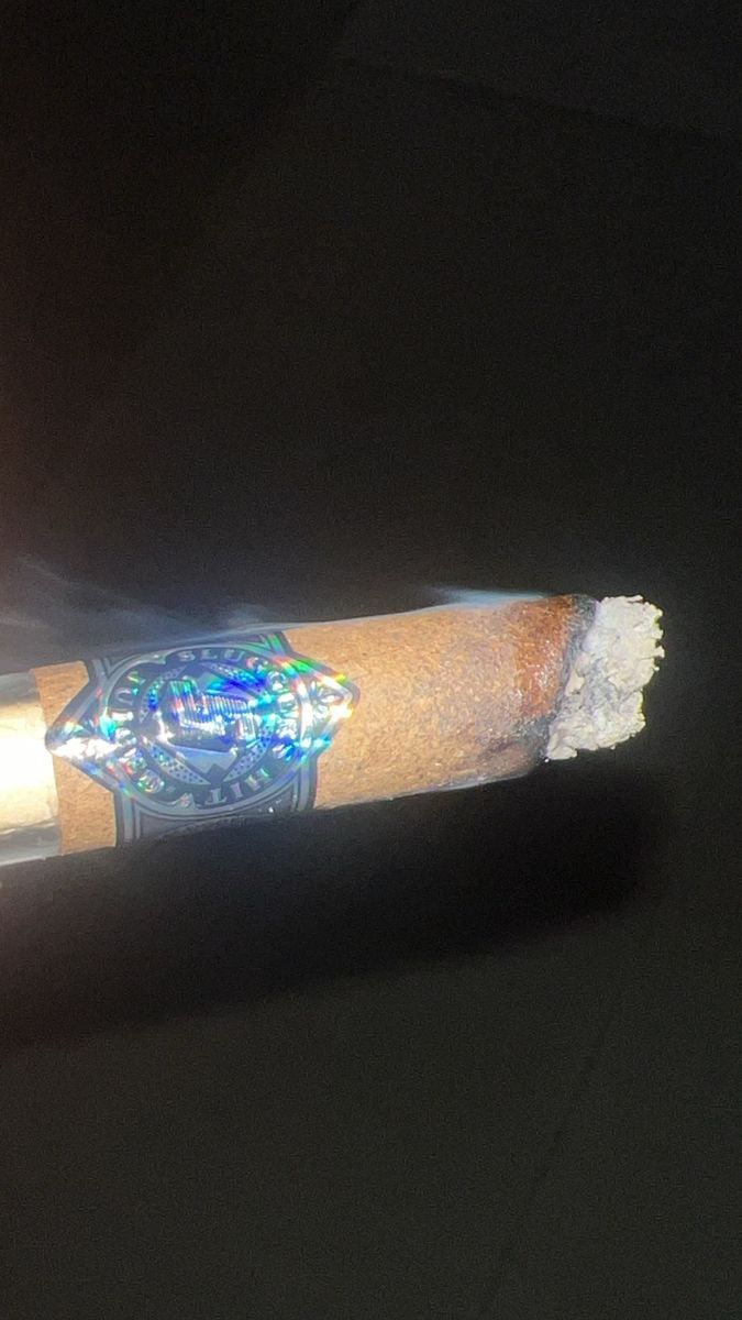 Sluggers Lemon Cherry Gelato