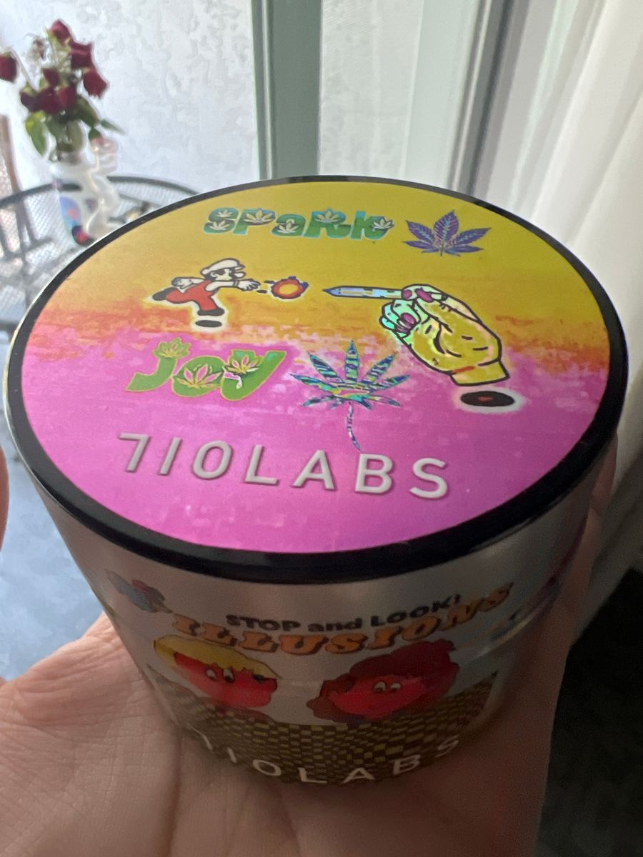 Z Pie #18 strain