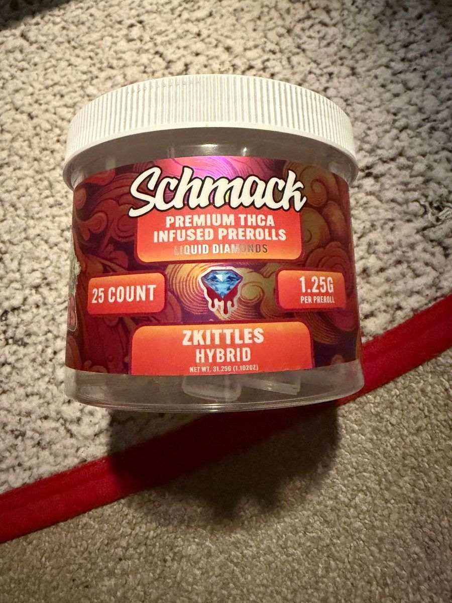 Schmack brand