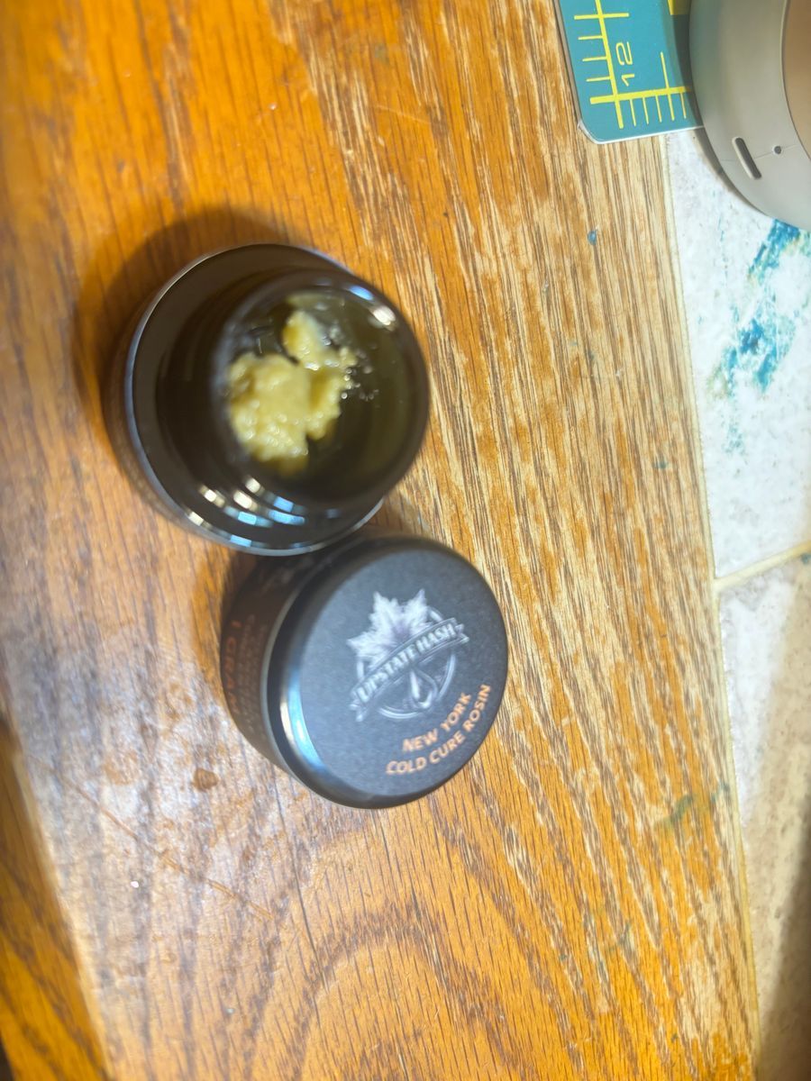 Upstate Hash Pink Diesel
