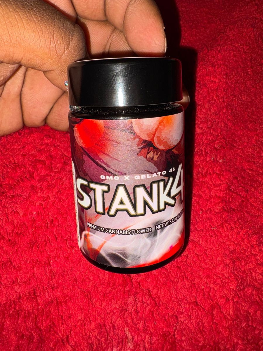 Stank 41 strain