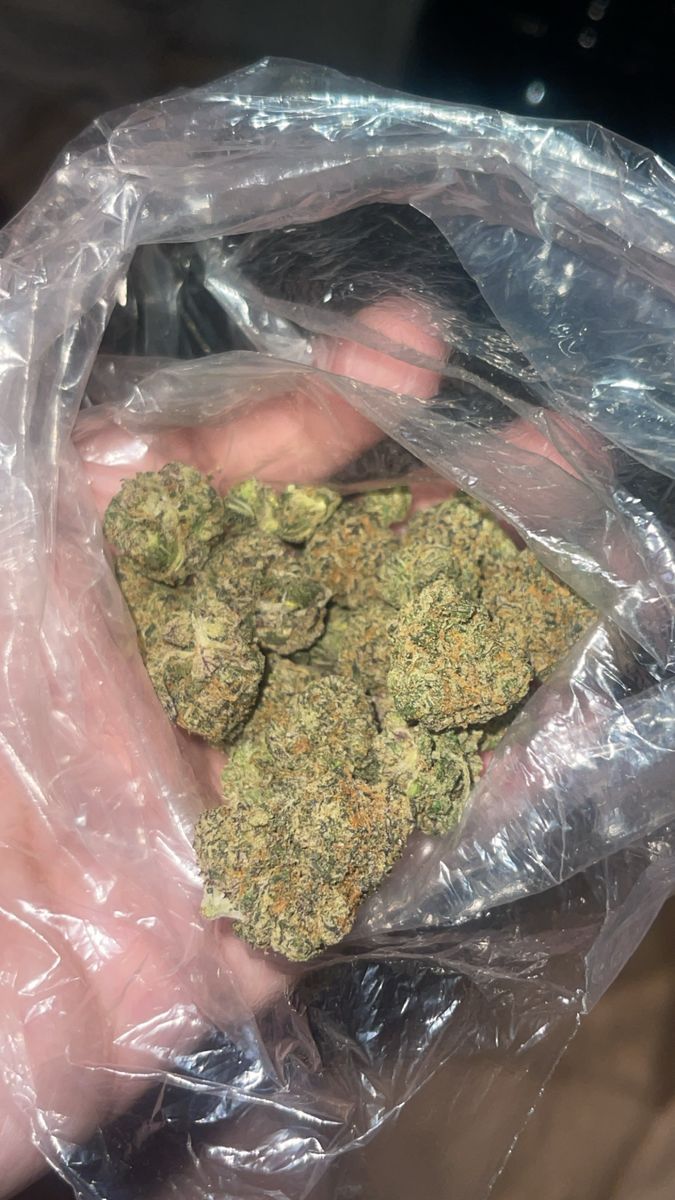 Mine Sour Apple Deisel