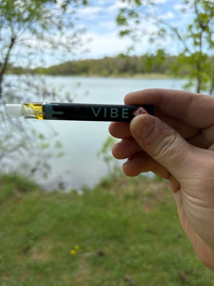 Vibe Honey Banana