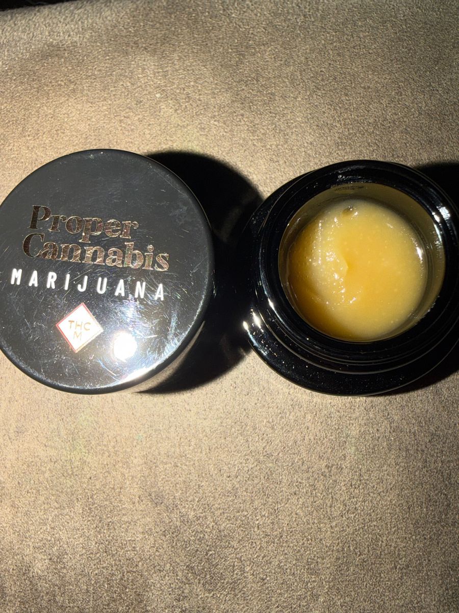 Proper Cannabis Cookies N Cream
