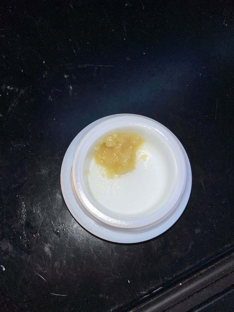 The Lab Grape Gas #4